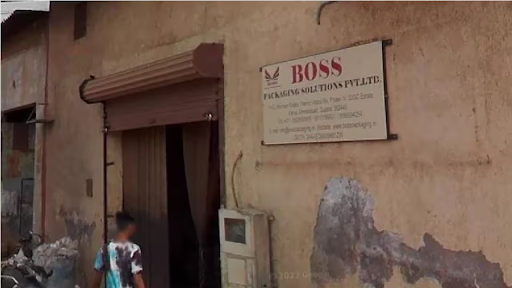 Boss Packaging Solutions IPO Faces Investor Backlash Mukul Agrawal Comments on 'Resourceful Yamaha Company