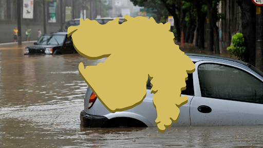 Gujarat Government Announces Relief Package for Flood-Hit MSMEs in Vadodara