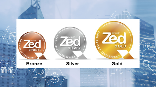 MSMEs Encouraged to Apply for ZED Certification A Guide to the Process