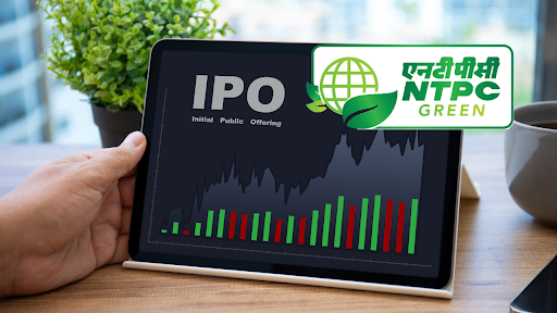 NTPC Green Energy IPO Special Benefits for NTPC Shareholders and Employees