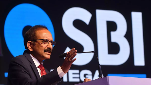 SBI to Shift to Cash-Flow Based Lending for MSME Loans Up to ₹5 Crore Chairman Setty