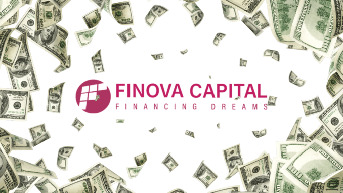Finova Capital Secures $135M in Series E Funding to Fuel MSME Lending Growth