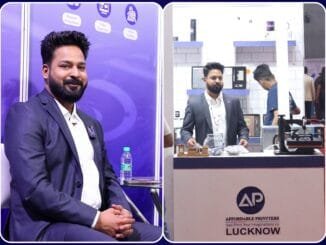 How to Succeed in Business – Insights from Corporate Gifting Expert Shubhanshu Agarwal